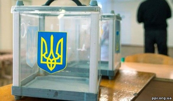 ВГО «ППІ» отримала дозвіл ЦВК мати офіційних спостерігачів на місцевих виборах 29 грудня